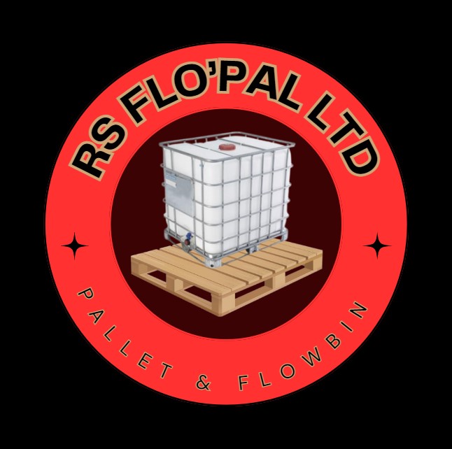 RS FLO'PAL LTD Logo