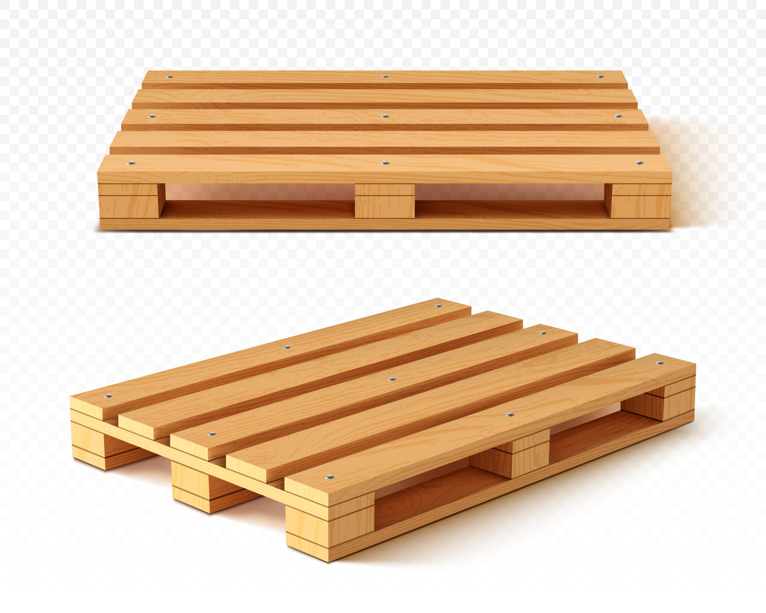 Pallet Work 7
