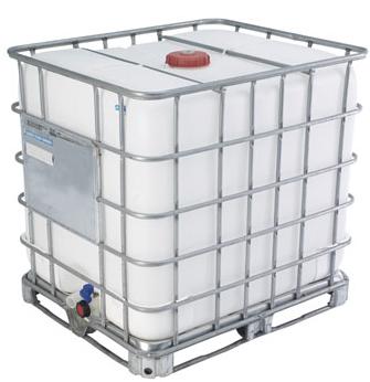 Flow Bin Cleaning 2