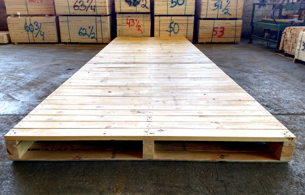 Custom Pallet 2