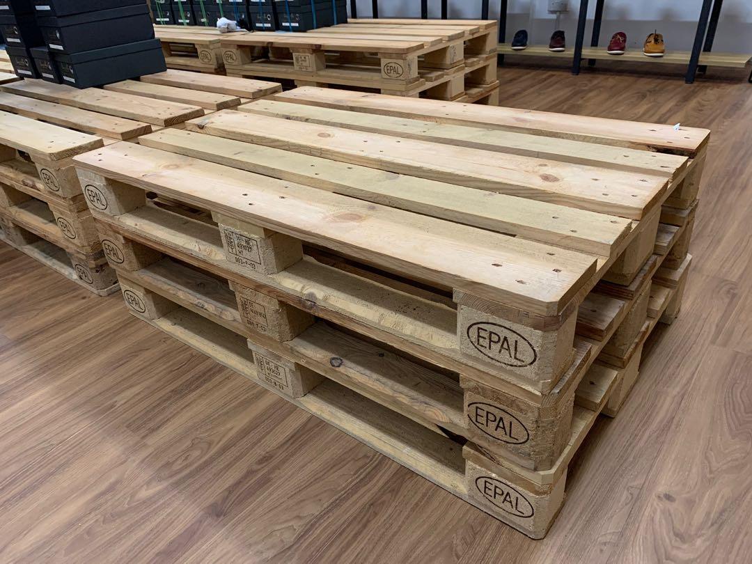 Pallet Work 5
