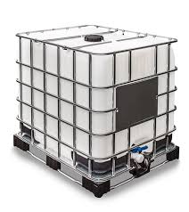 Flow Bin Cleaning