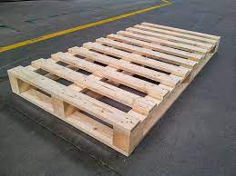 Custom Pallet Solutions